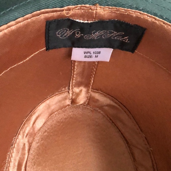 Hat - Picture 6 of 6